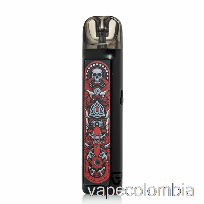 Vape Recargable Vape Perdido Ursa Nano 2 Pod System Revenge Soul